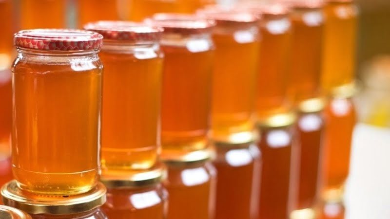 Legislación etiquetado miel, vender miel sin etiqueta